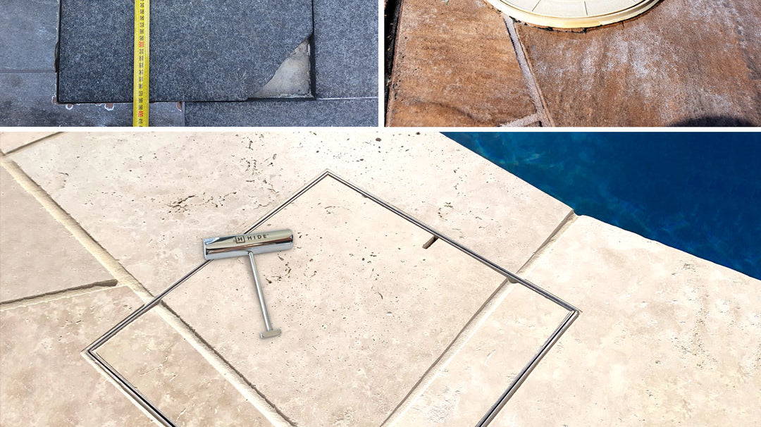 The Innovative Design of HIDE Skimmer Lids