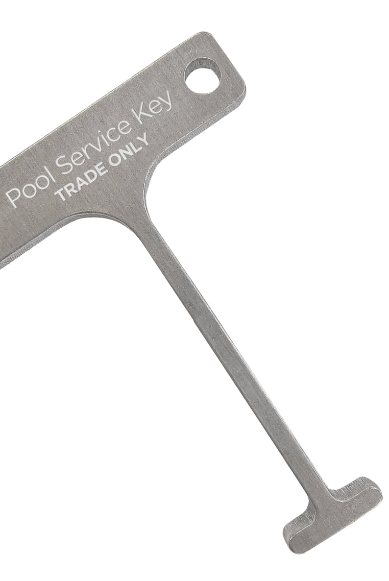 HIDE trade service key