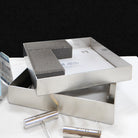 HIDE Access Cover showing pavers as infill 