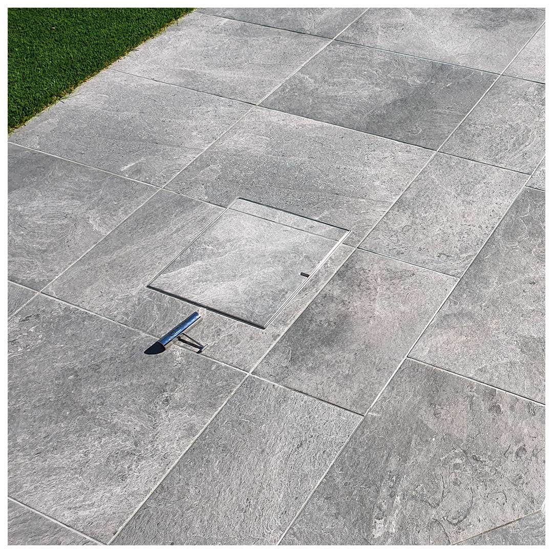 HIDE Access Panel Covers NEW Hidden Access Covers Conceal the Hole