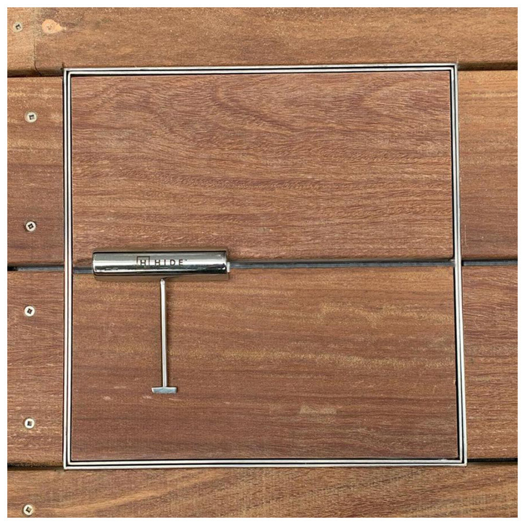 HIDE Access Panel Covers NEW Hidden Access Covers Conceal the Hole