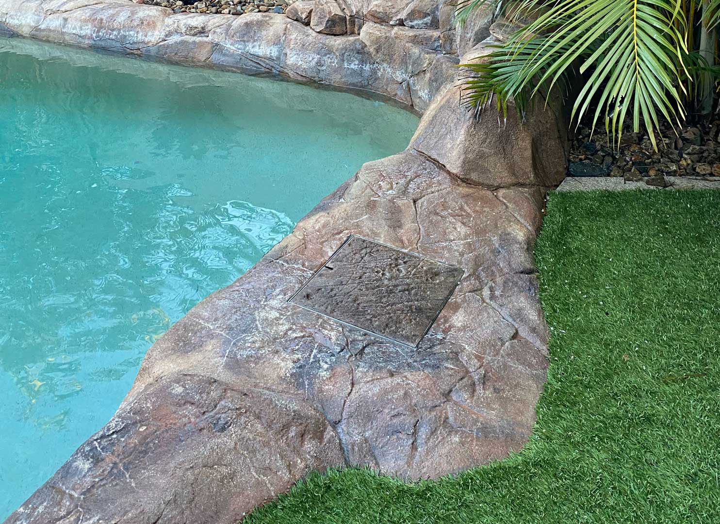 Gallery – HIDE Access & Skimmer Covers