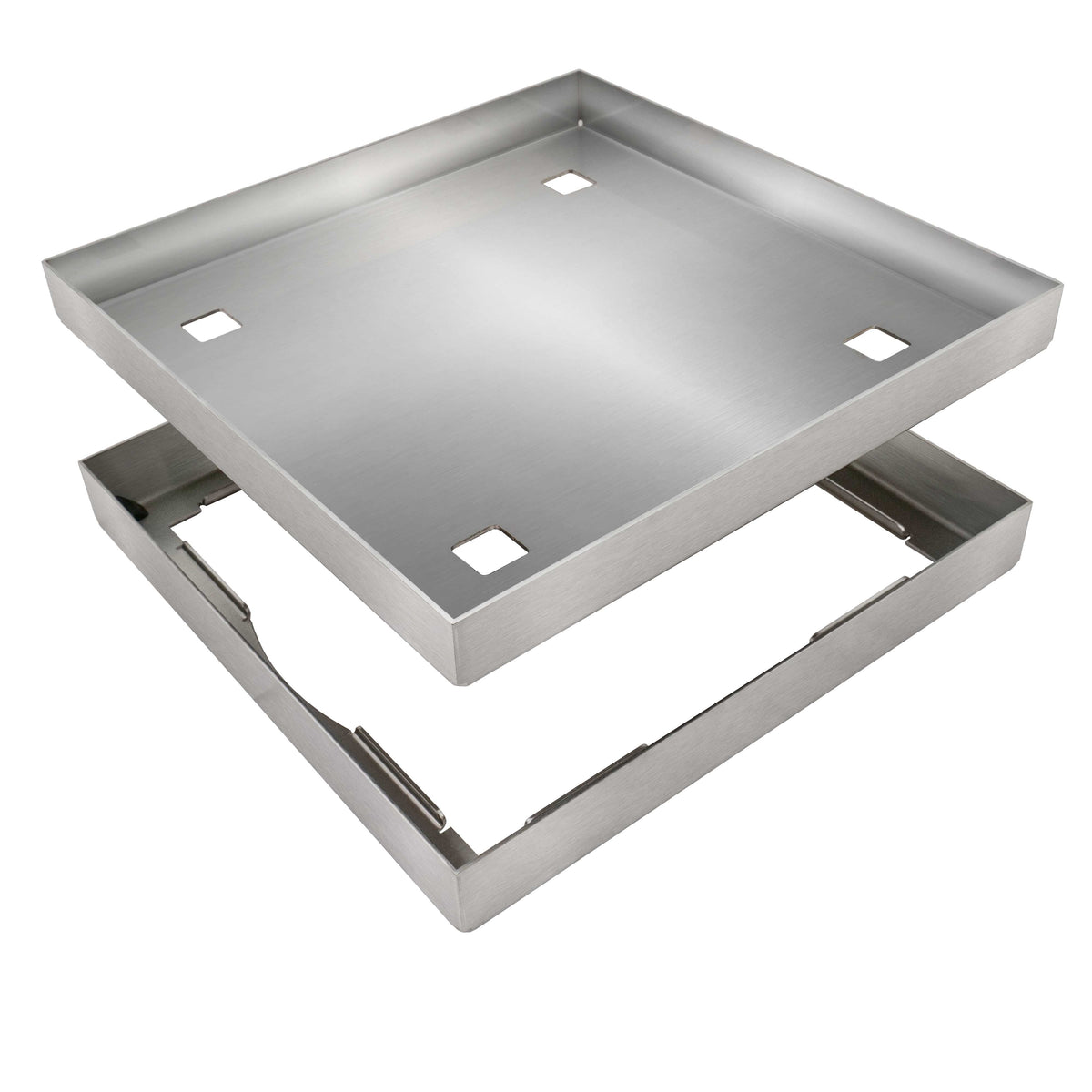 HIDE Pool Skimmer Covers | Flush Inlay Covers – HIDE Access & Skimmer ...