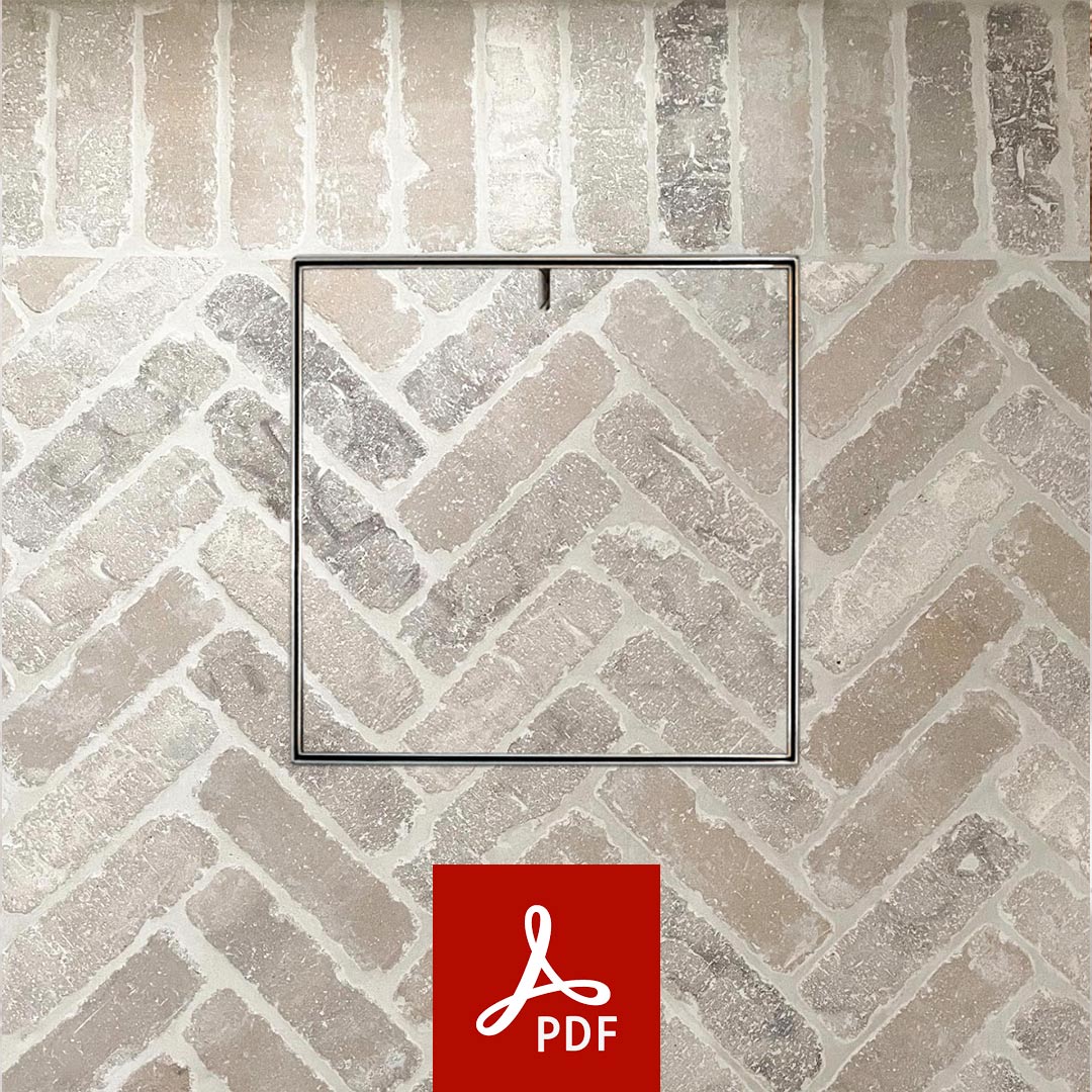 Drain Cover PDF large