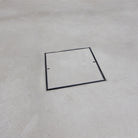HIDE concrete drain cover